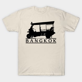 On Vacation In Bangkok T-Shirt